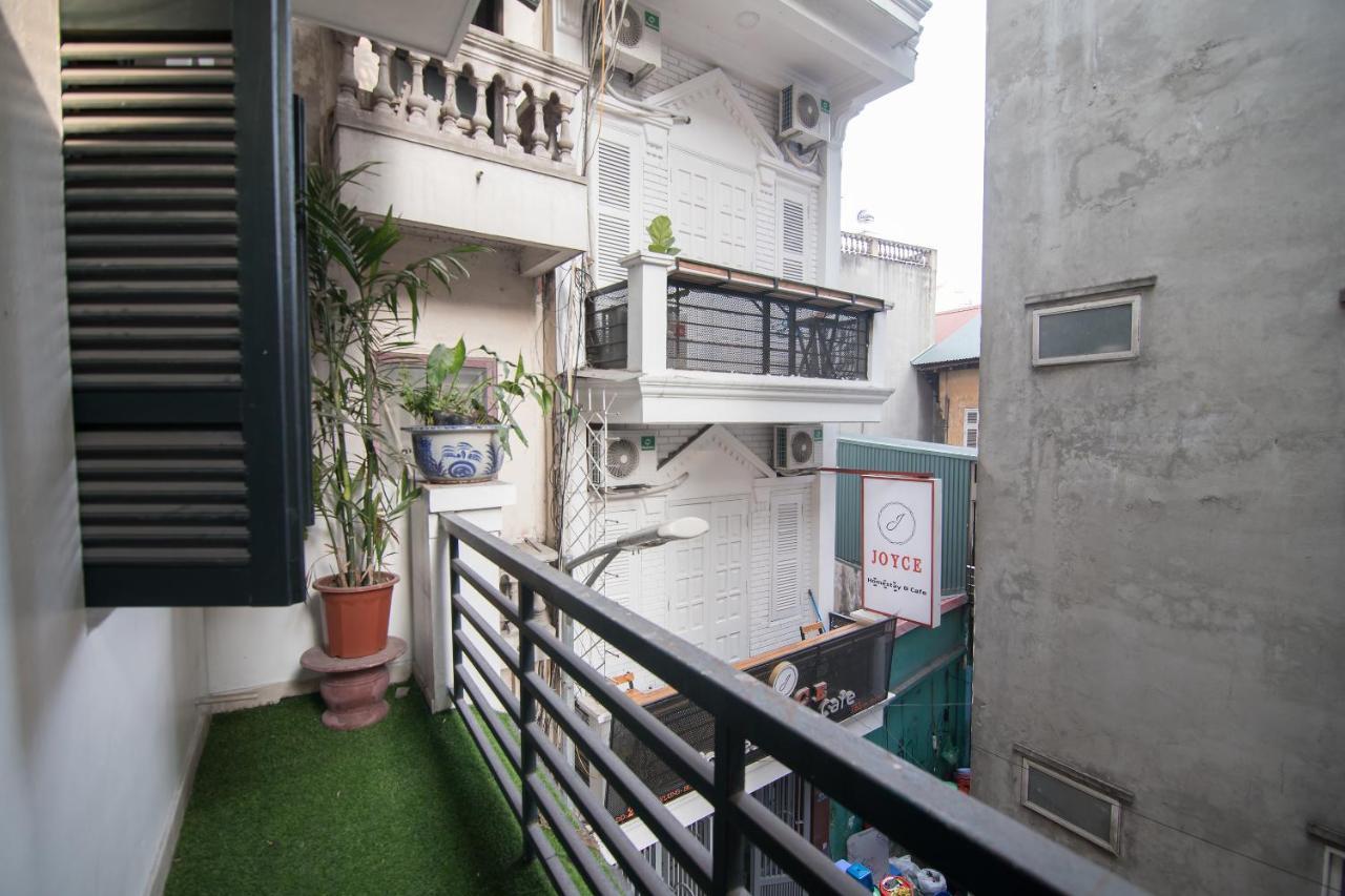 Hotel Reddoorz Near Nha Tho Street