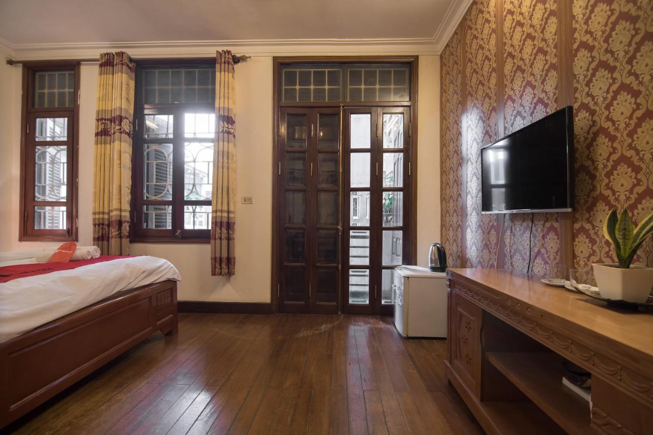 Reddoorz Near Nha Tho Street Hotel