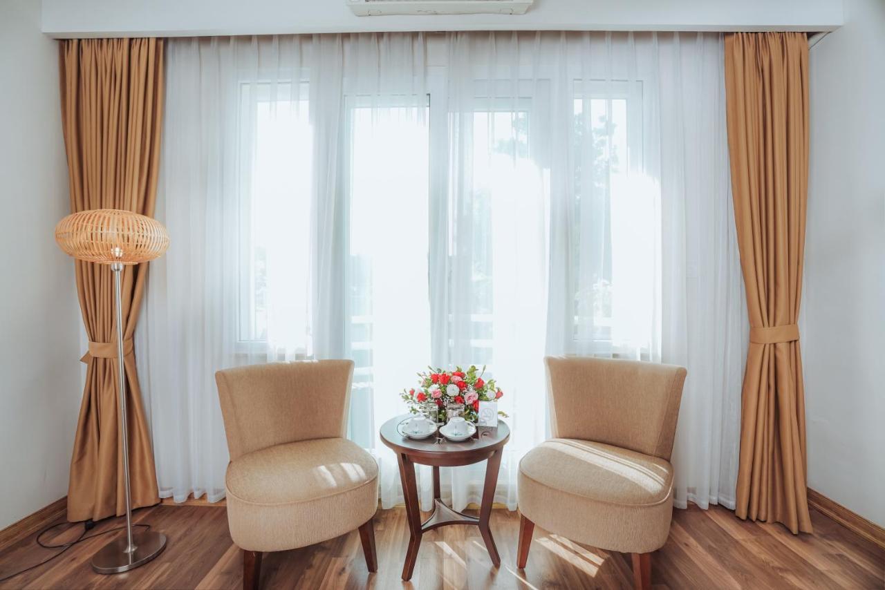 Thang Long Opera 4* Hanoi