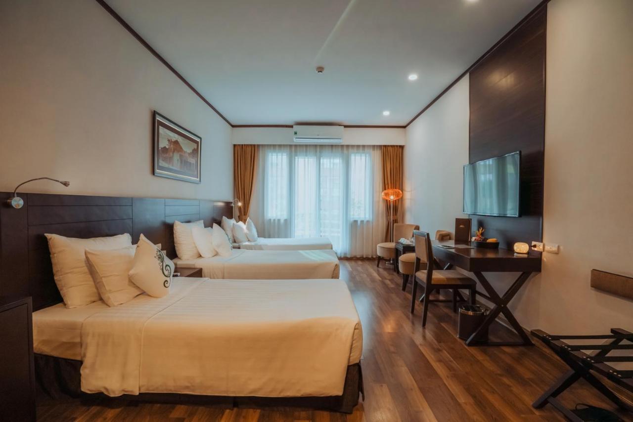 Thang Long Opera 4* Hanoi