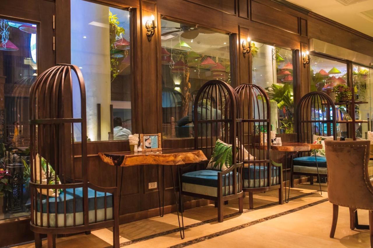 Hotel Thang Long Opera