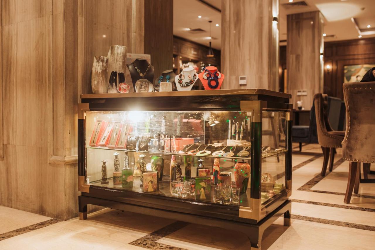 Thang Long Opera Hotel 4*