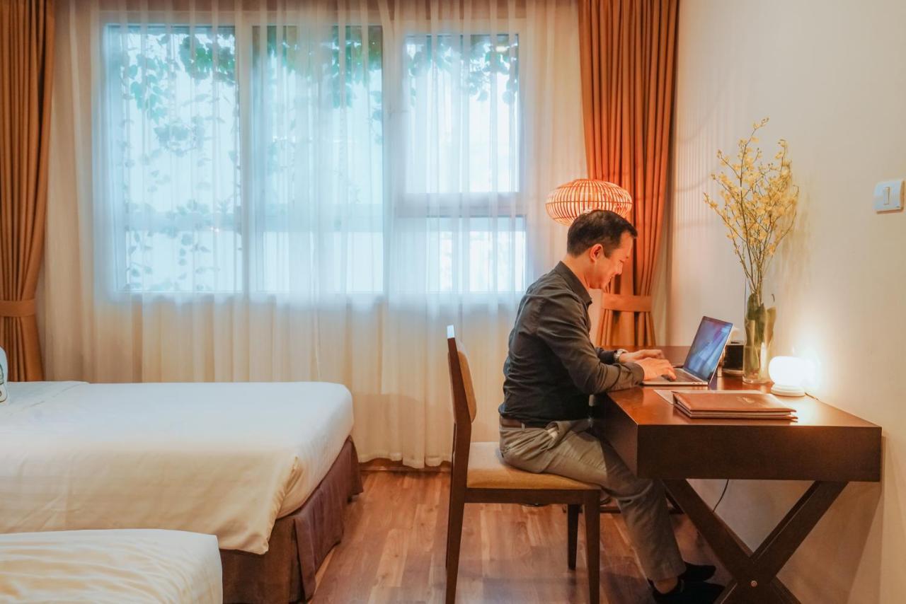 Hotel Thang Long Opera 4*