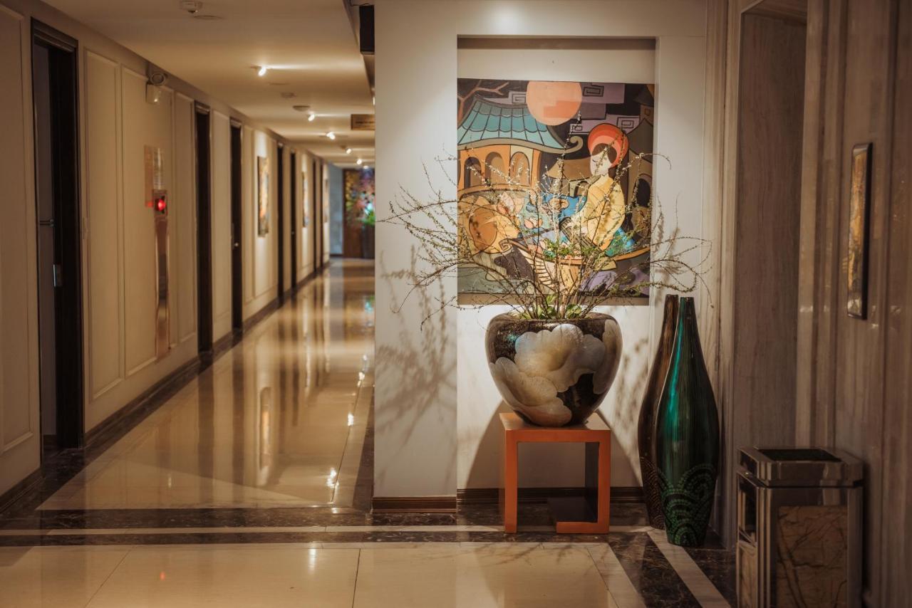 Thang Long Opera Hotel Hanoi