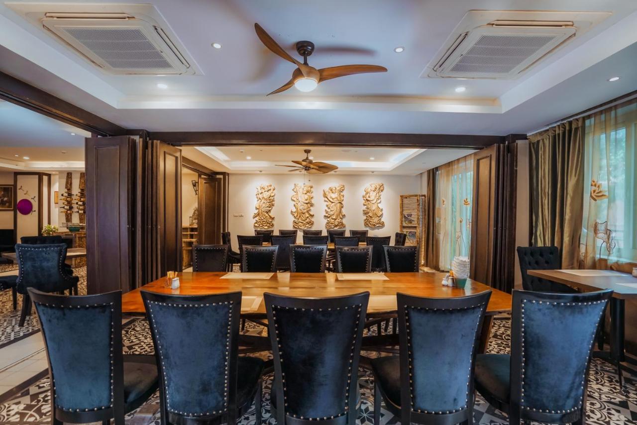 Hotel Thang Long Opera 4*