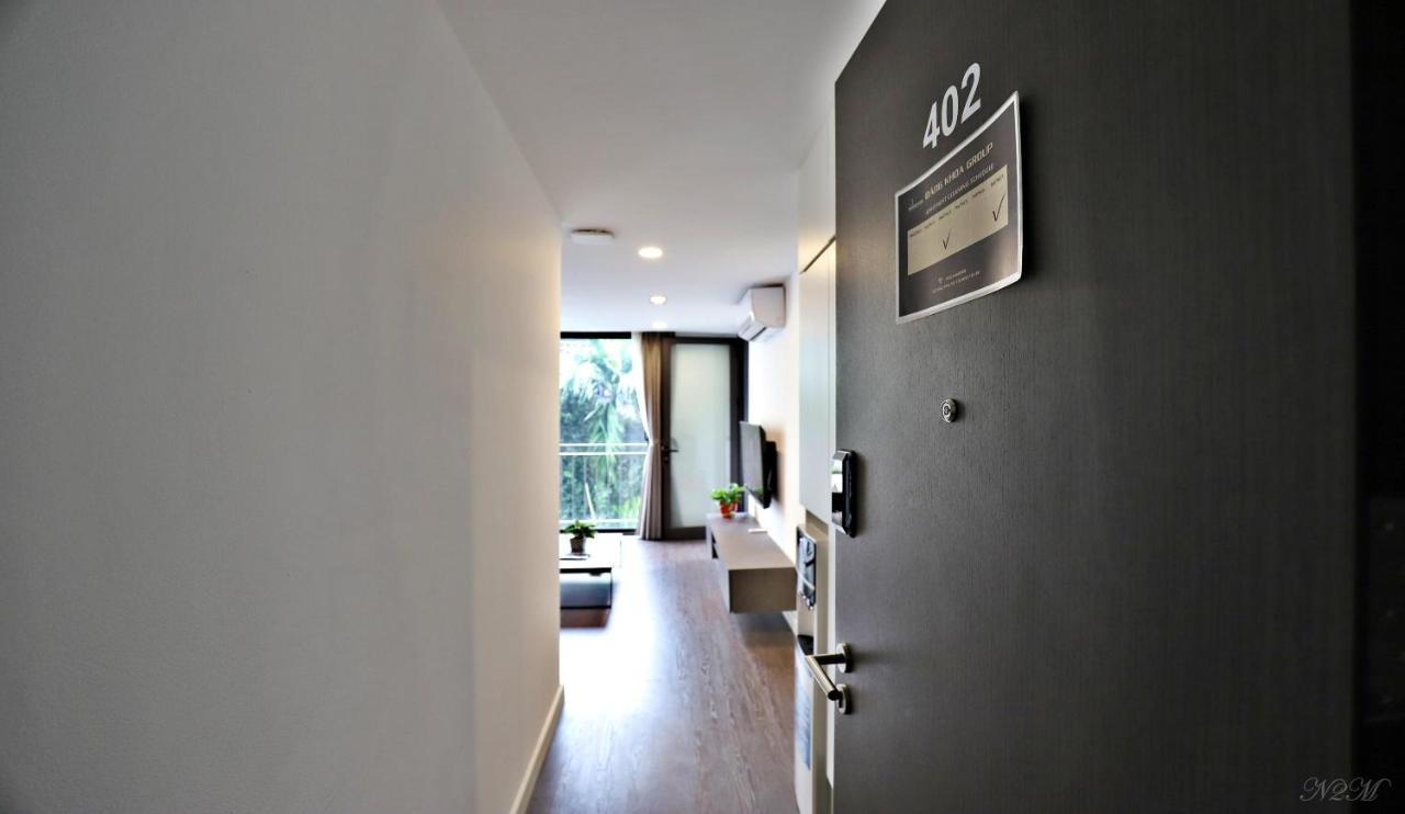Luxe Paradise 11 To Ngoc *