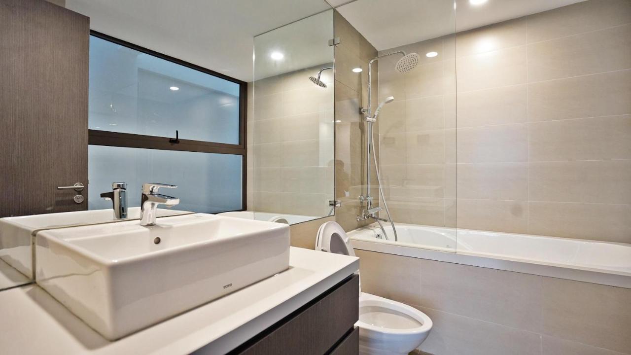Apartamento Luxe Paradise 11 To Ngoc *