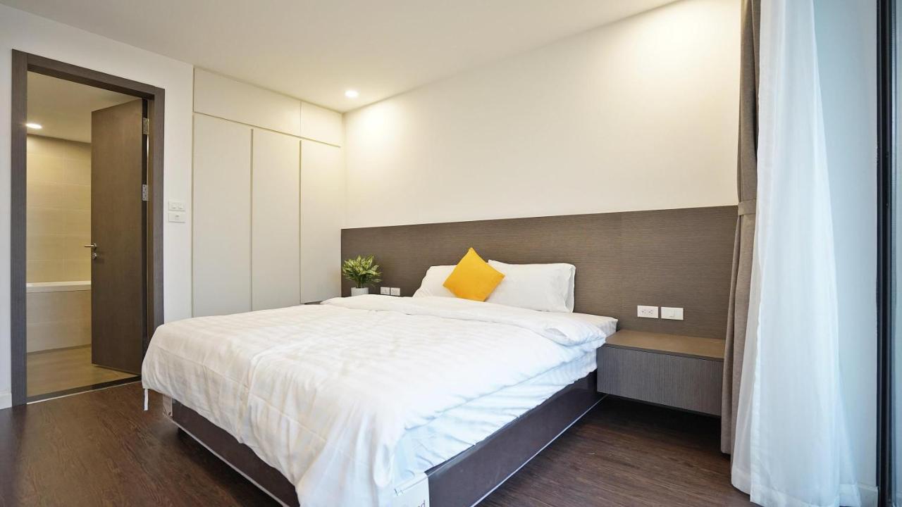 Luxe Paradise 11 To Ngoc Apartamento