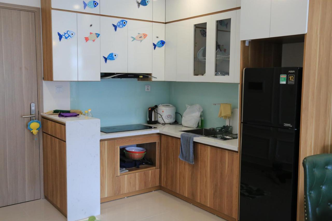 Vinhomes Ocean Park - Workstay * Hà Nội