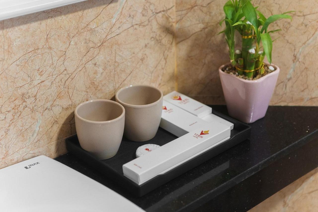Veris Boutique & Hotel Hanoi