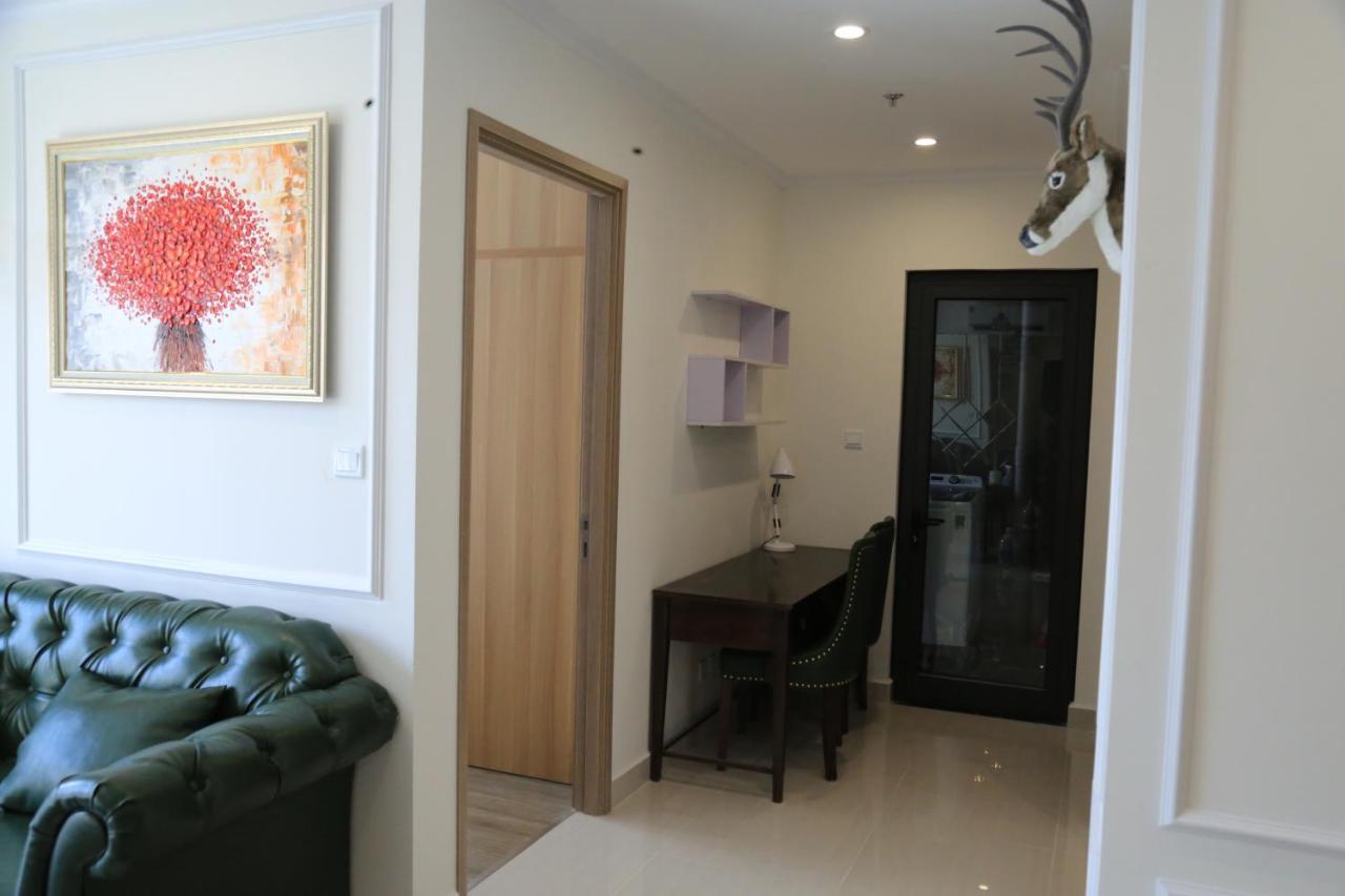 Vinhomes Ocean Park - Workstay Căn hộ *