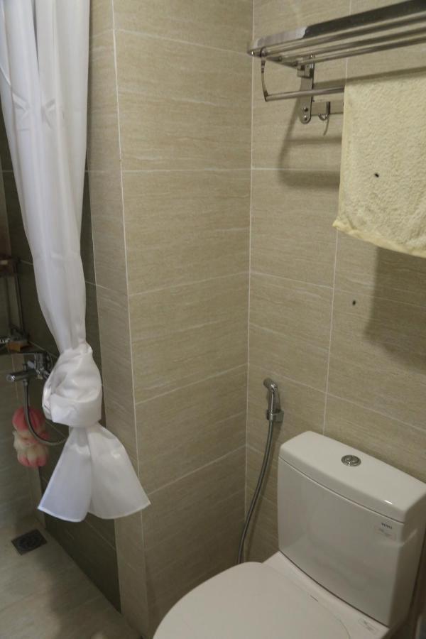 Vinhomes Ocean Park - Workstay Căn hộ *