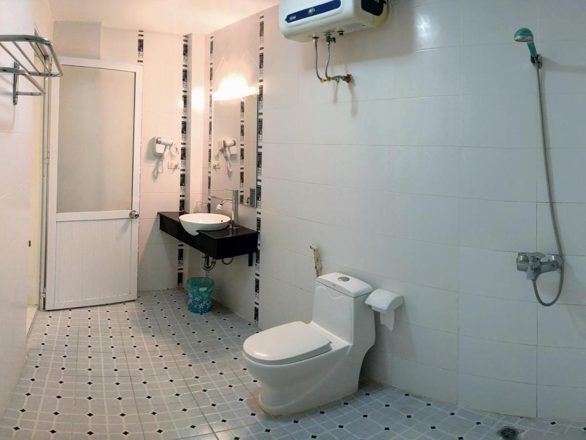 Chan Tien Hotel