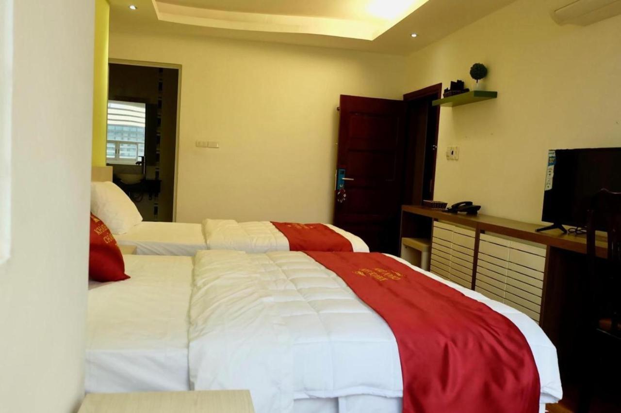 Chan Tien Hotel 2*