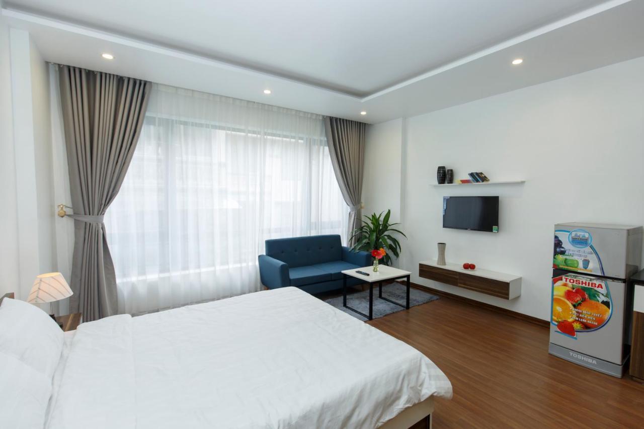 Alaya 3 Căn hộ Hà Nội