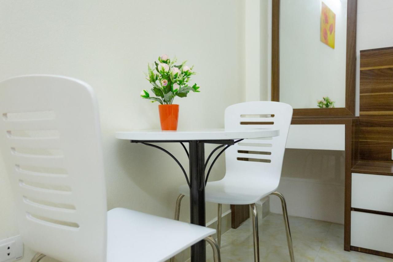 Aparthotel Alaya 9