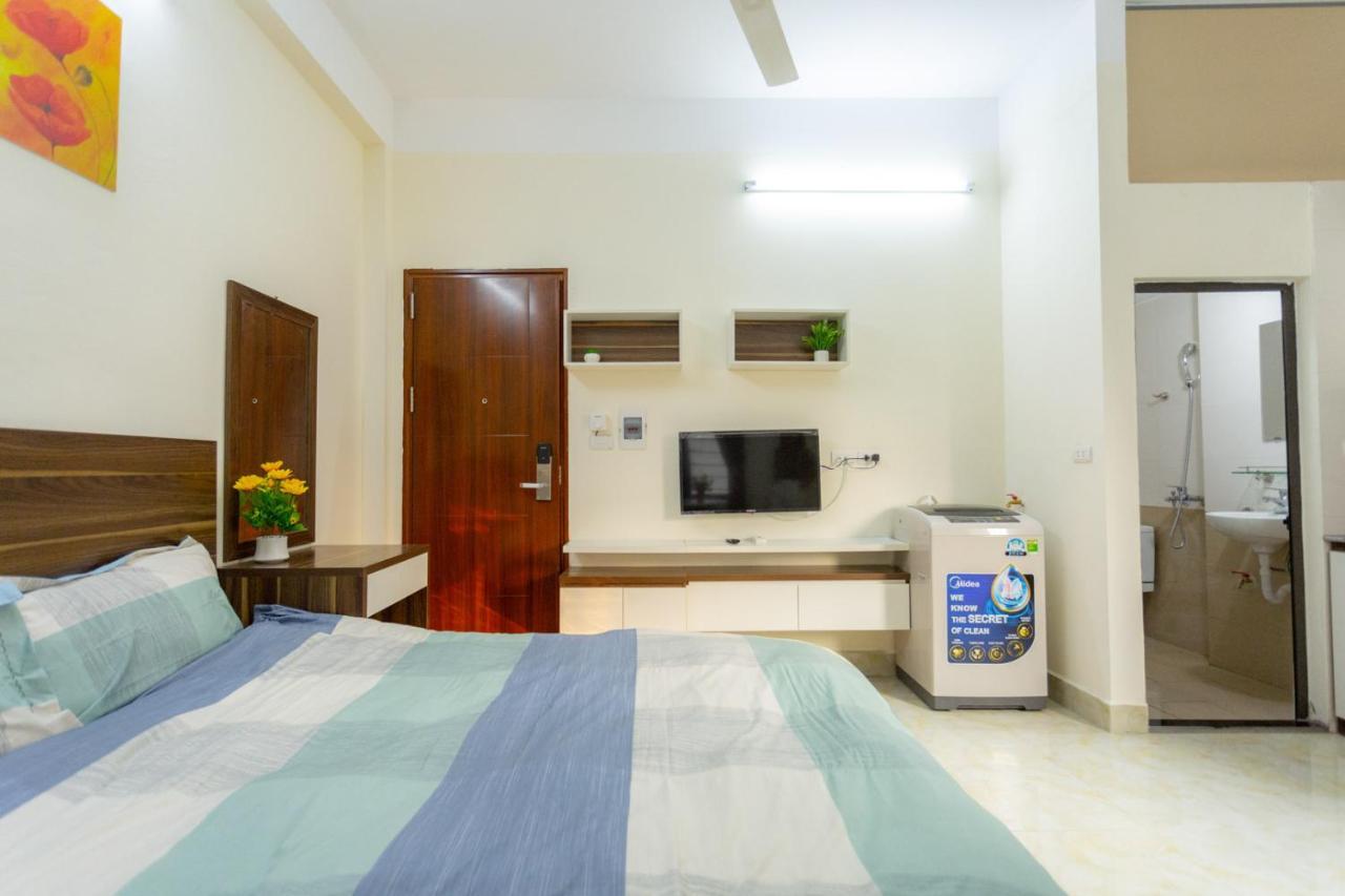 Alaya 9 Aparthotel Hanoi