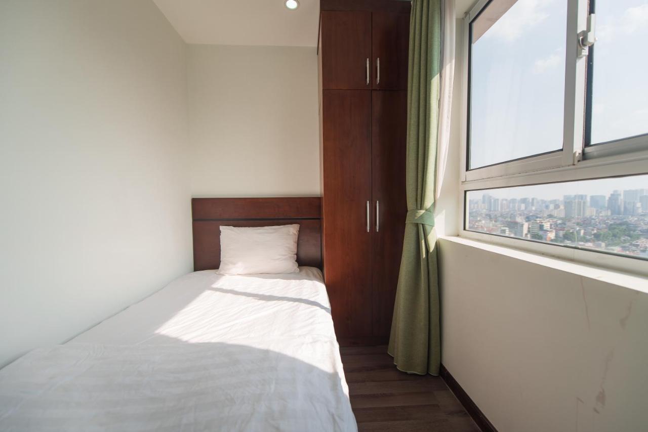 Lily Business Center Hanoi