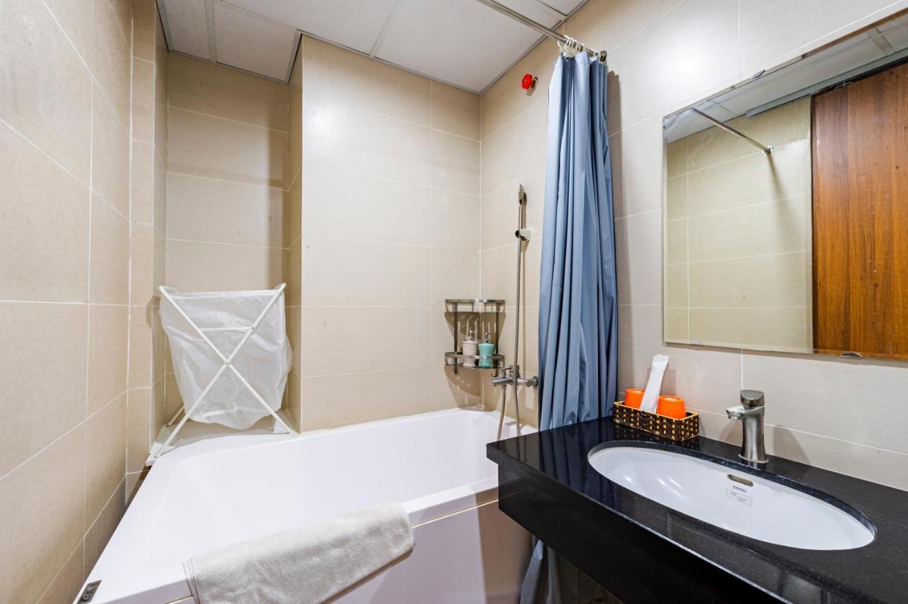 Apartment 22housing Luxury & 39 Linh Lang Hanoi