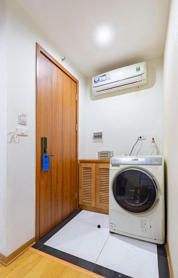 22housing Luxury & 39 Linh Lang * Hanoi