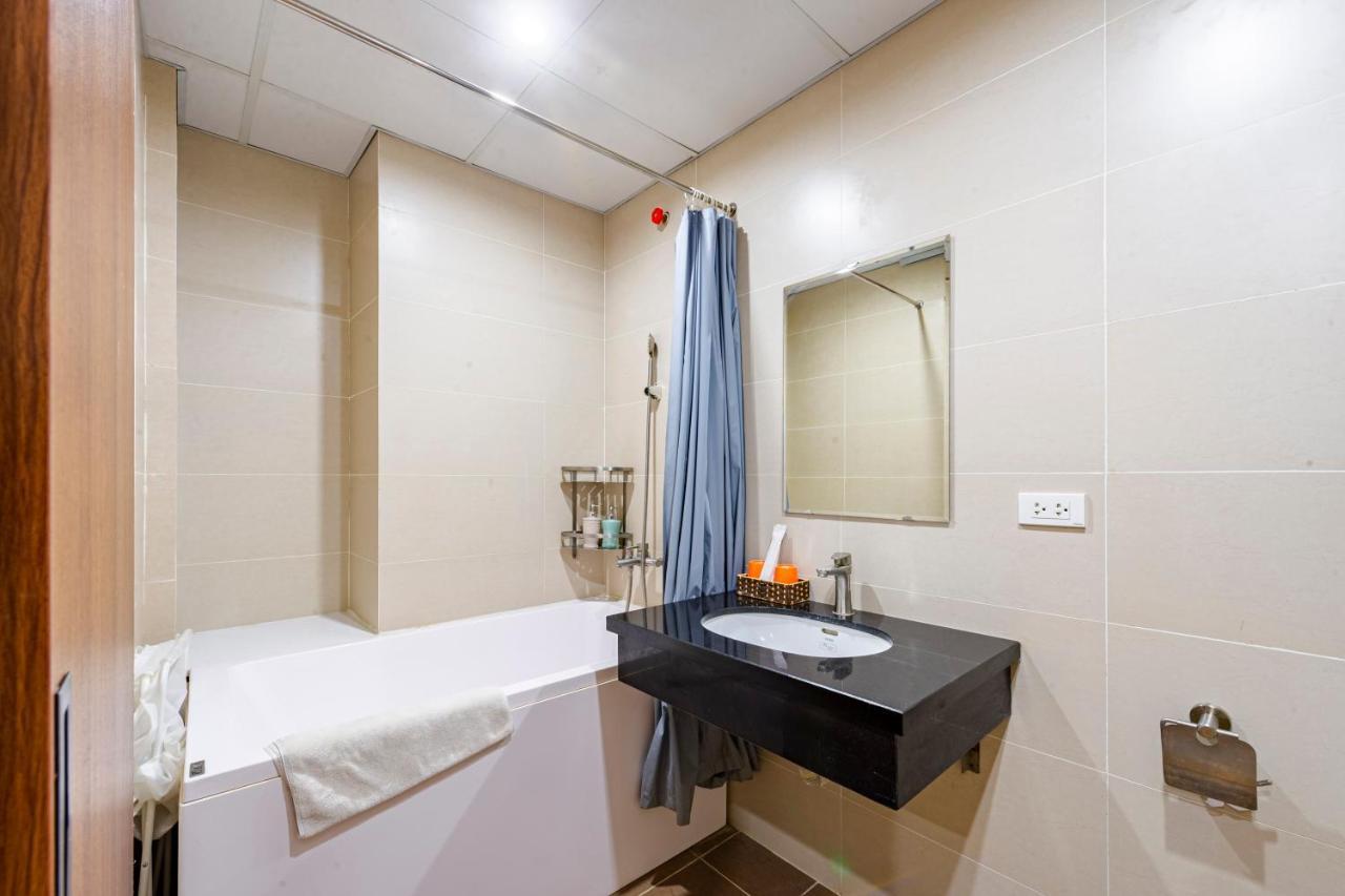 22housing Luxury & 39 Linh Lang * Hanoi