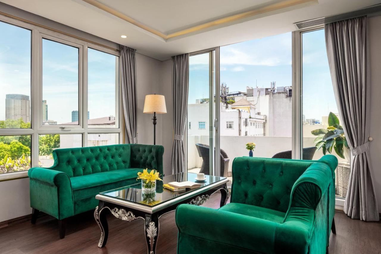 Hotel Minerva Church 4*