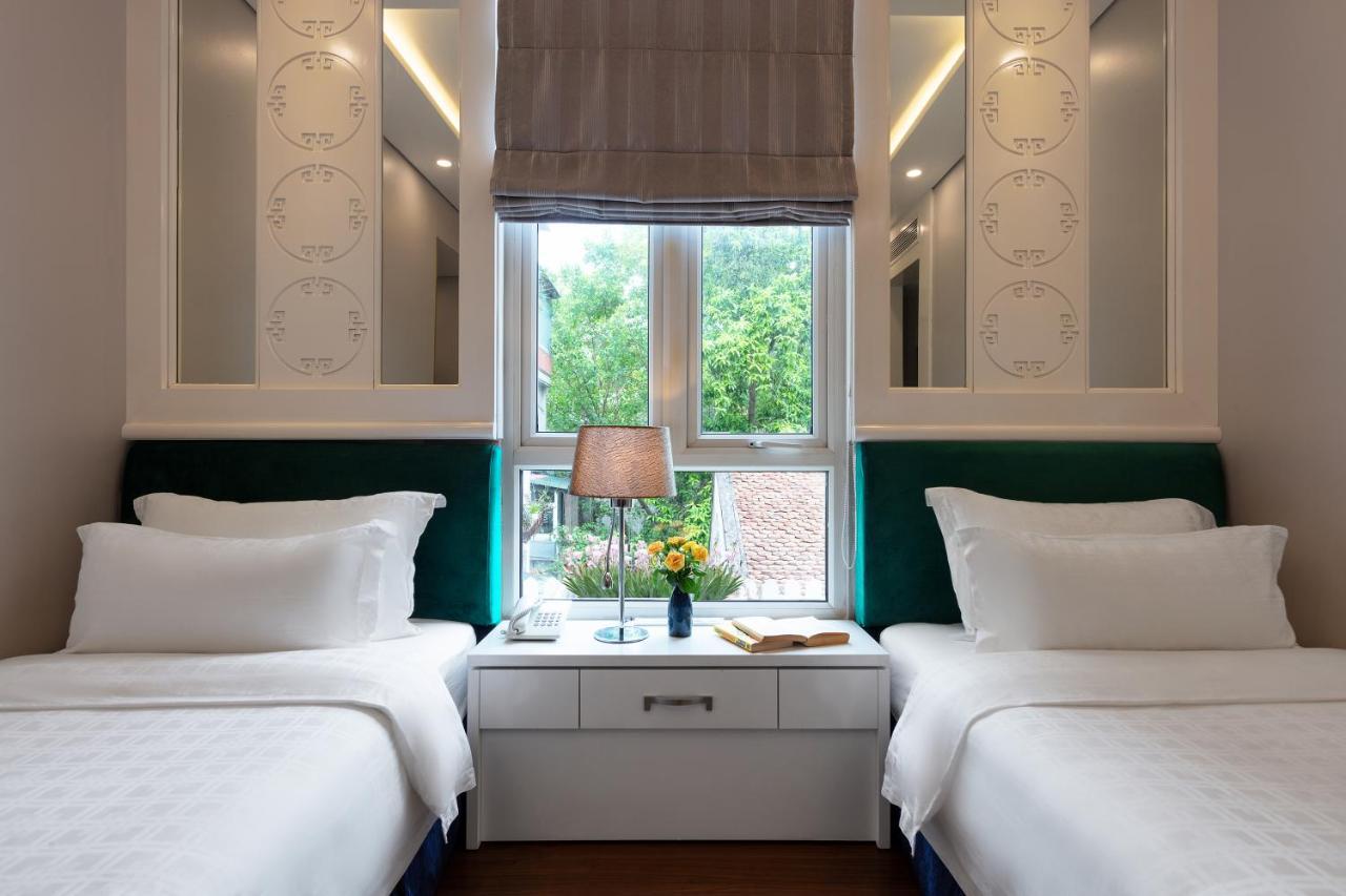 Minerva Church Hotel 4*