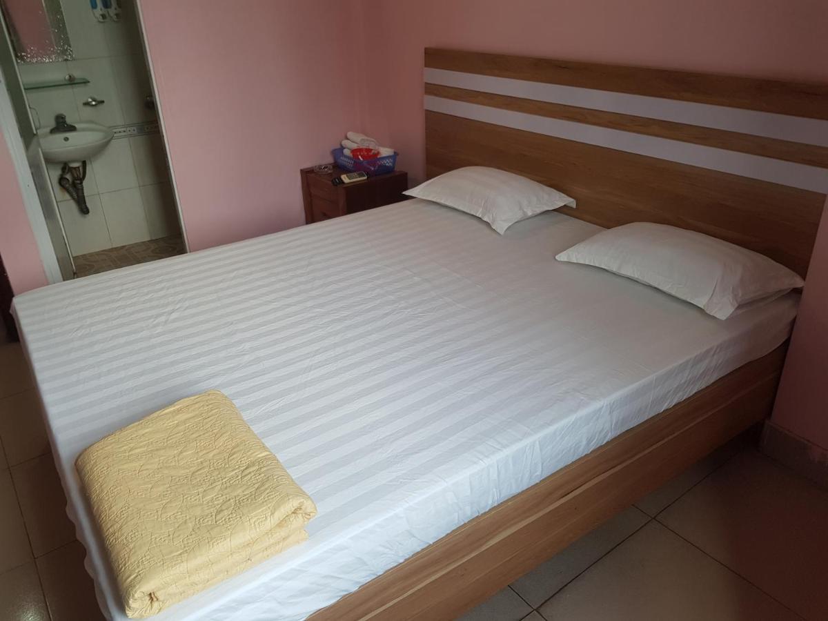 Nha Nghi Huong Lan Hanoi