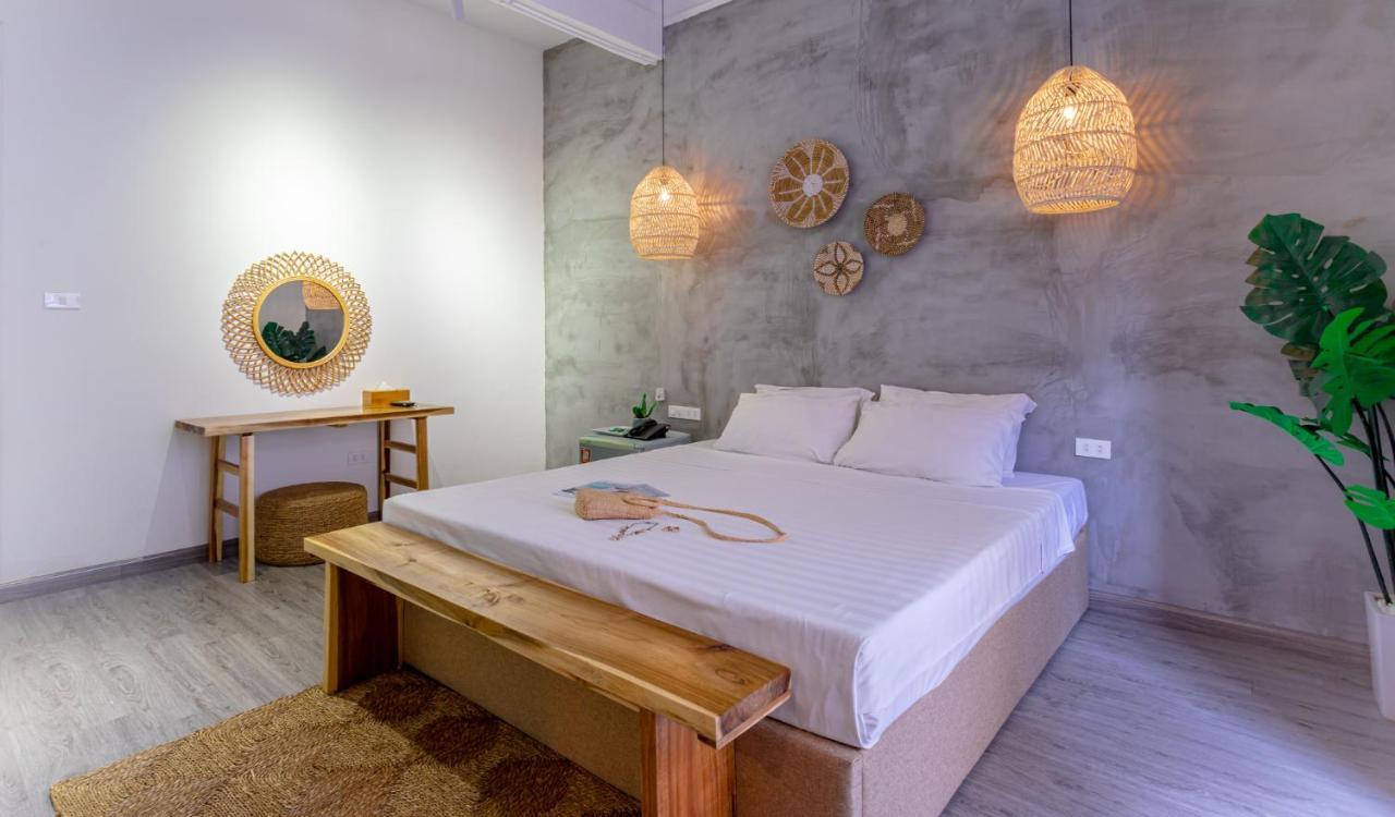 Hovi De Bali * Hanoi