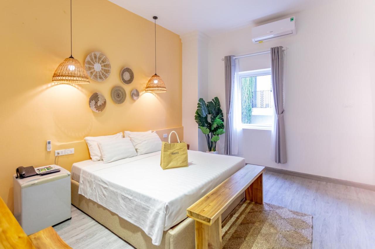 Hovi De Bali Homestay *
