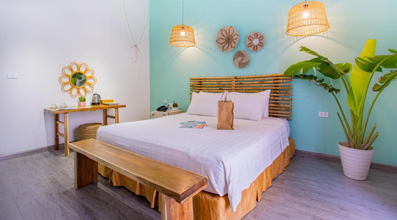 Homestay Hovi De Bali