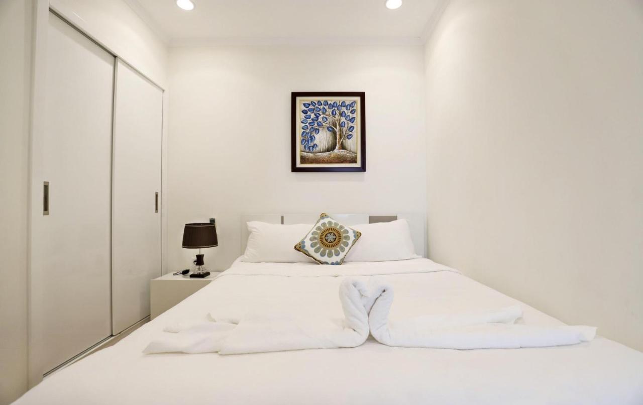 Bom Homes- Vinhomes Times City- Service Apartment Hanoi
