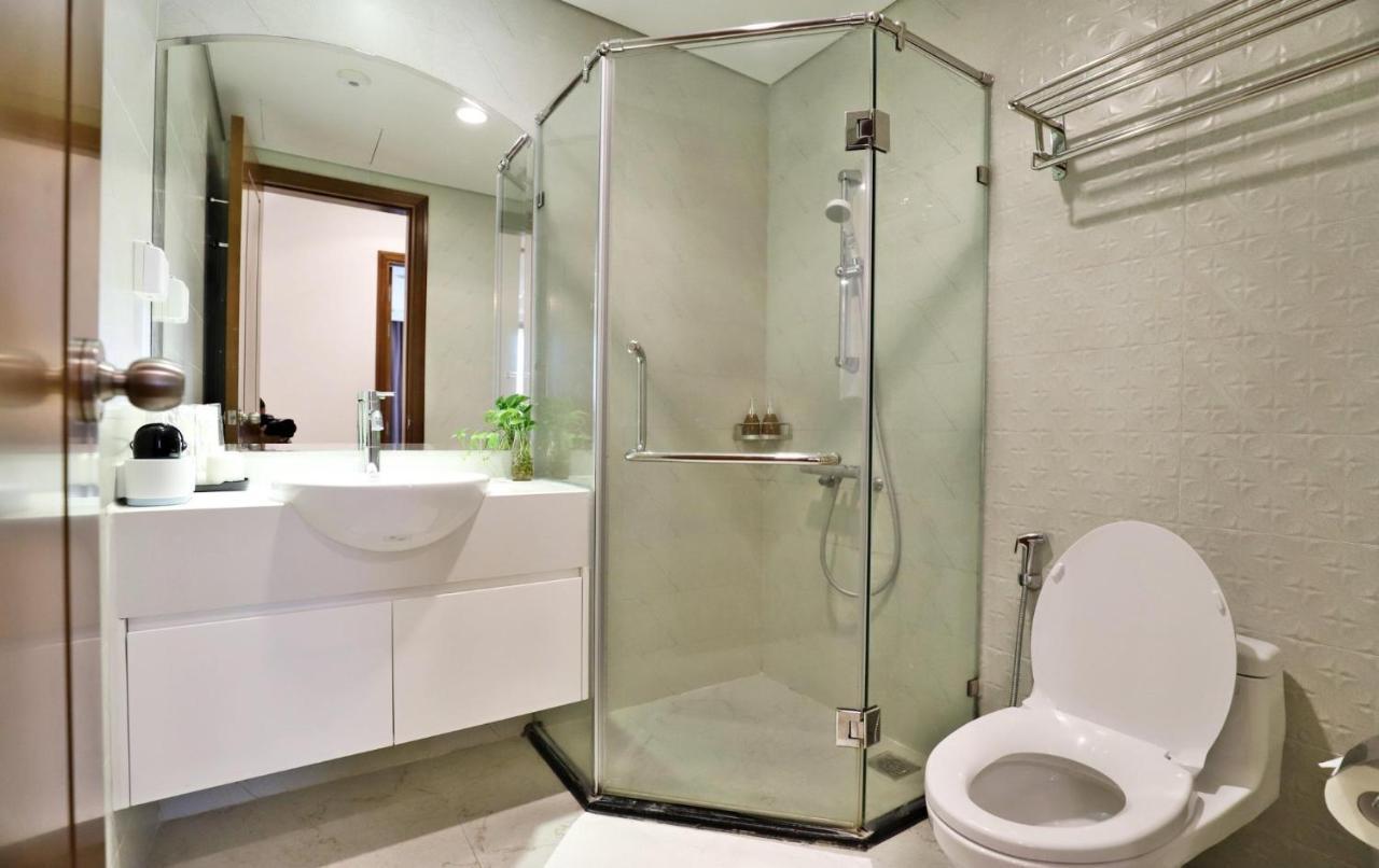 Bom Homes- Vinhomes Times City- Service * Hanoi