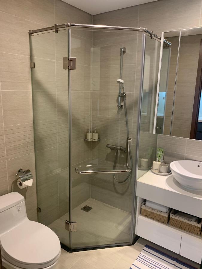 Apartamento A Cosy In Vinhomes Bay Ha Noi Hanói