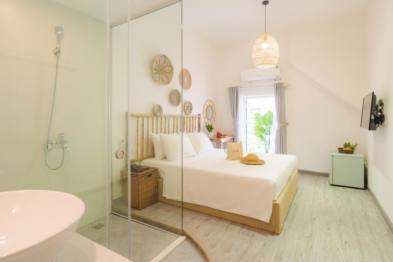 Hovi De Bali Homestay Hanoi