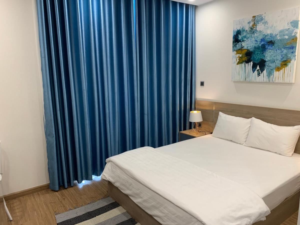 A Cosy In Vinhomes Bay Ha Noi