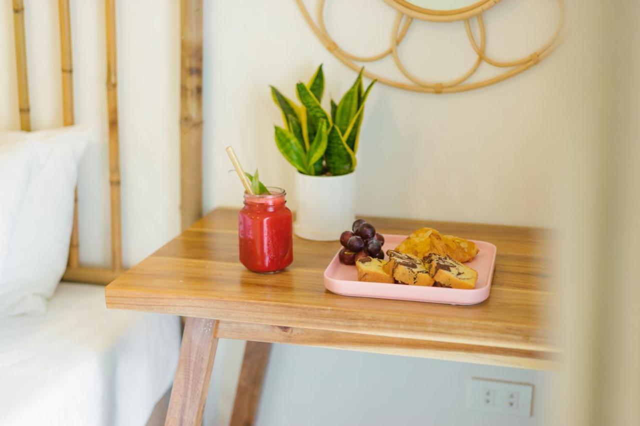 Hovi De Bali Homestay