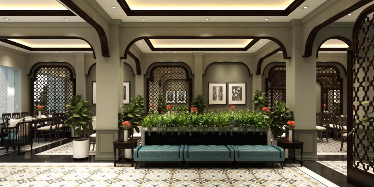 Khách Sạn&spa Bonne Nuit