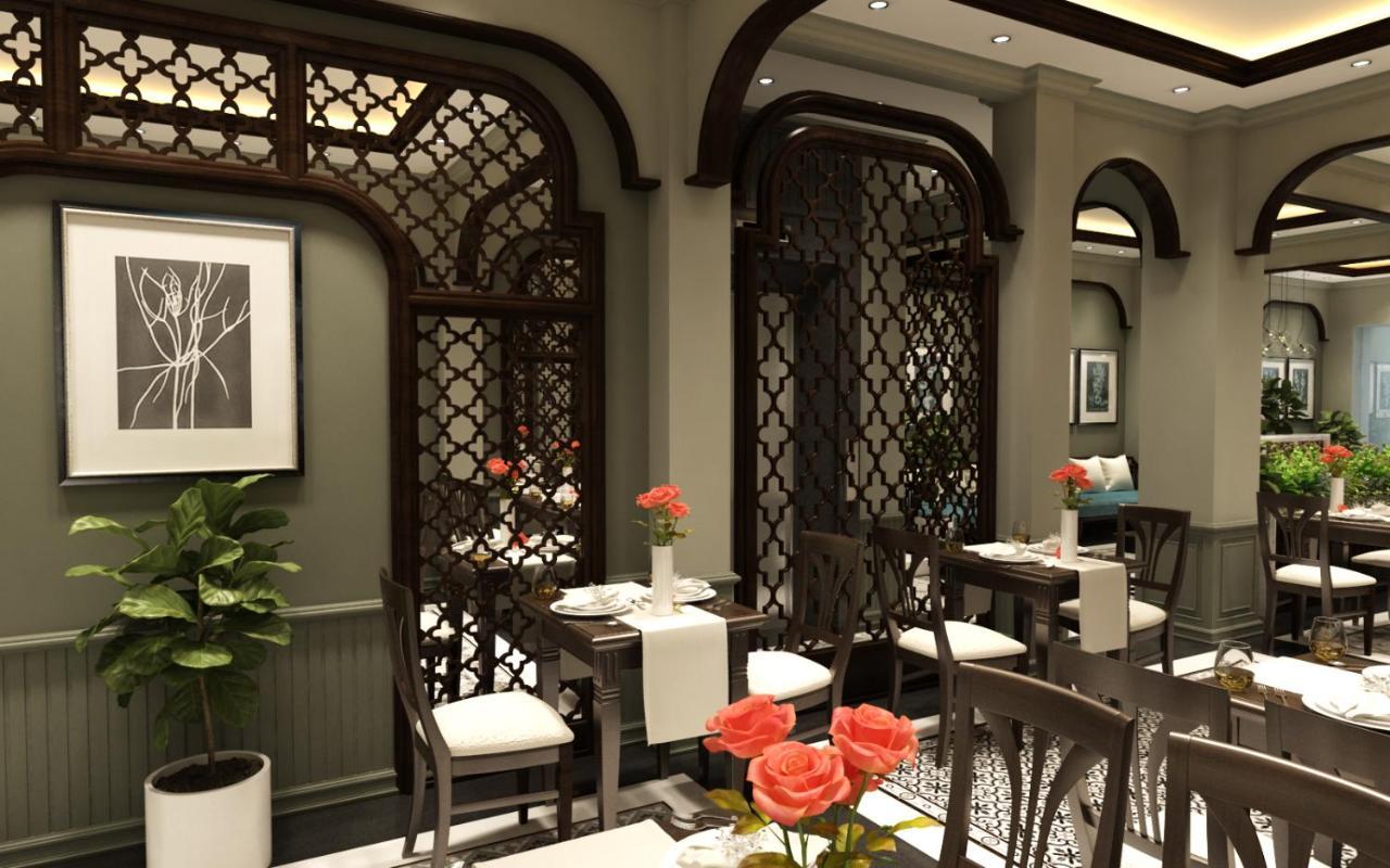 Bonne Nuit & Hotel Hanoi