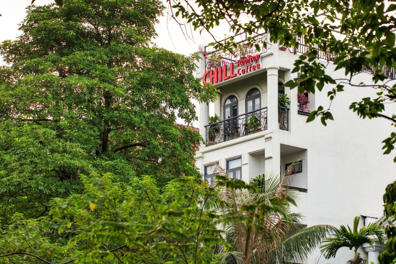 Gh Westlake - Managed By Pegasy Group Hà Nội