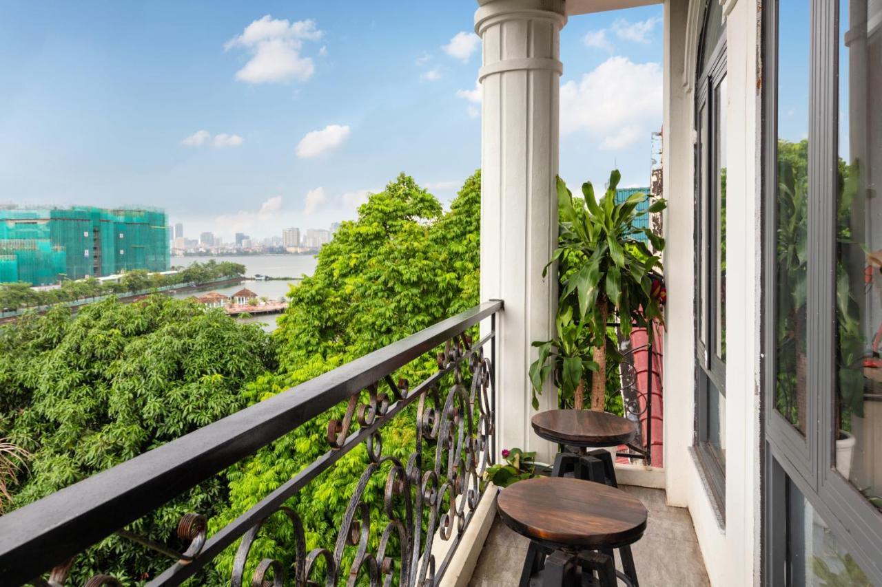 Gh Westlake - Managed By Pegasy Group * Hà Nội