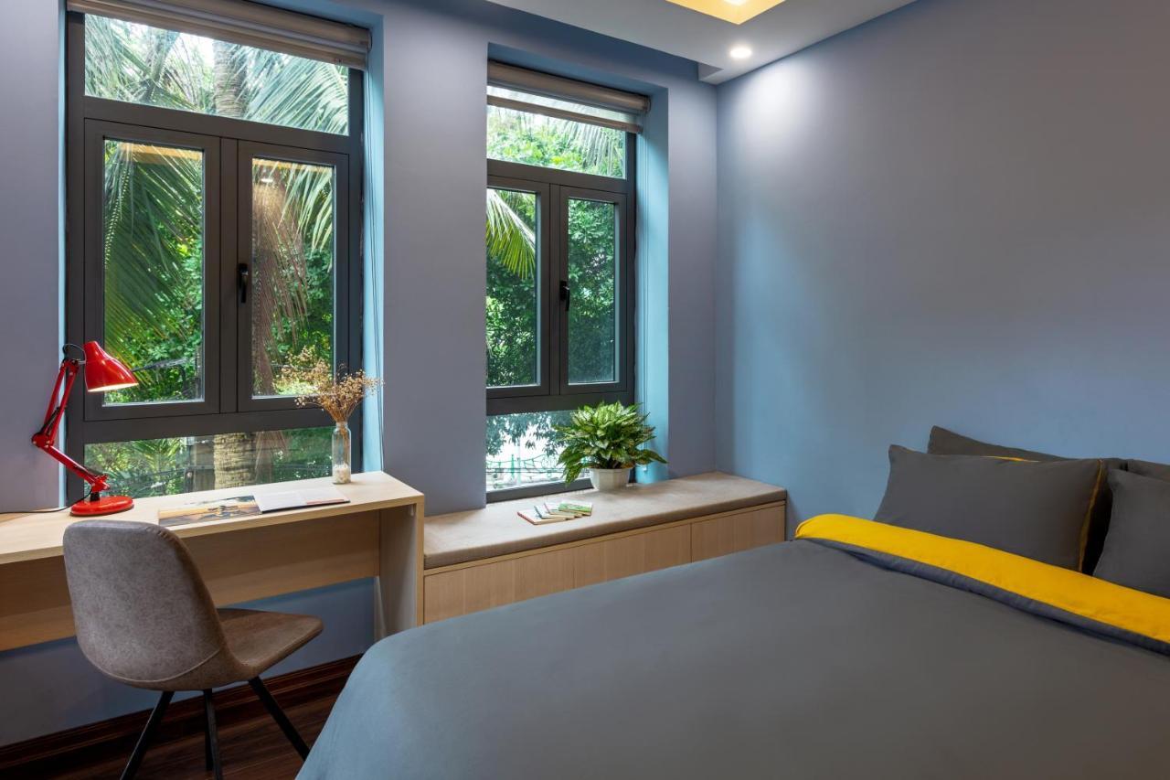 Apartamento Gh Westlake - Managed By Pegasy Group Hanói