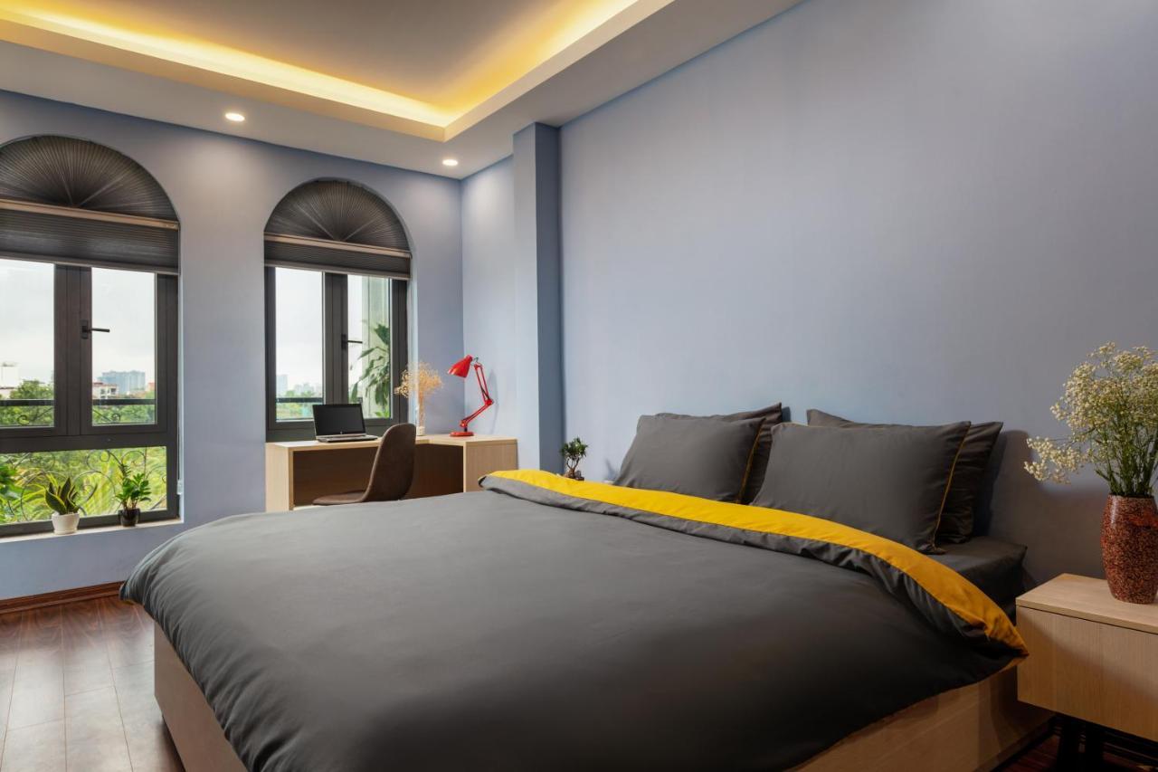 Gh Westlake - Managed By Pegasy Group