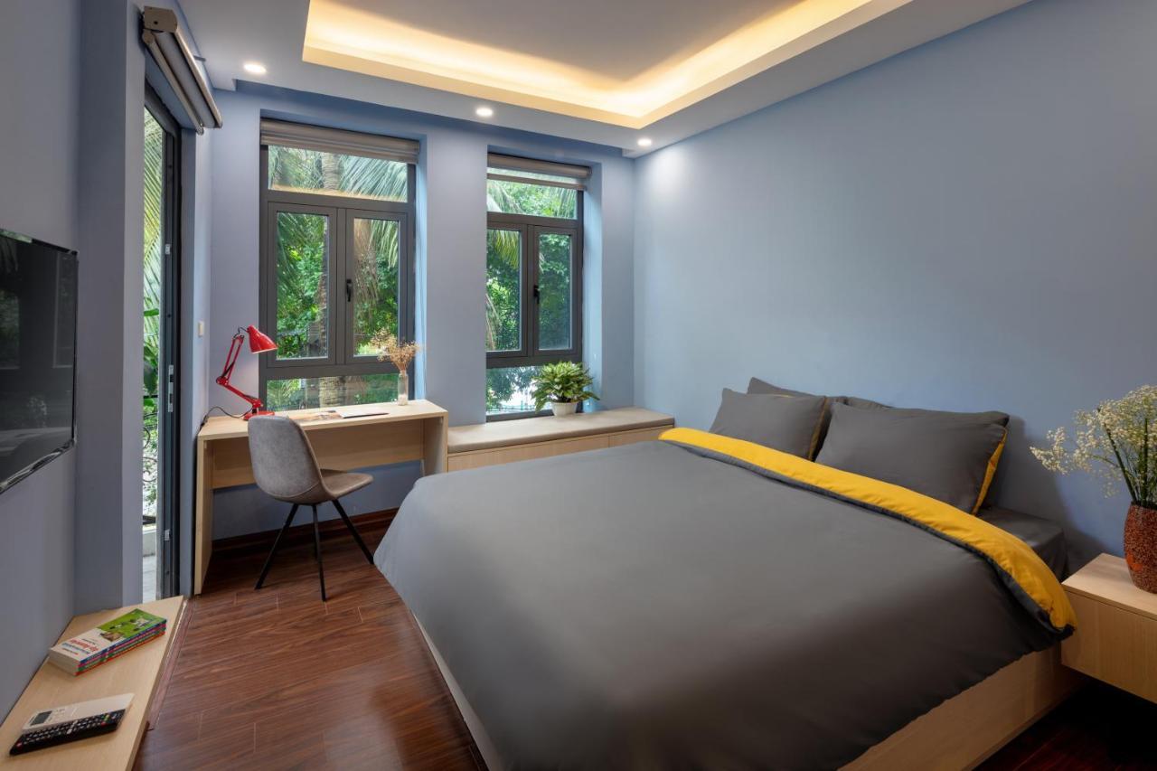 Apartamento Gh Westlake - Managed By Pegasy Group Hanói