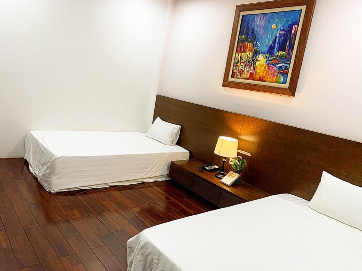 Awa Boutique Hotel