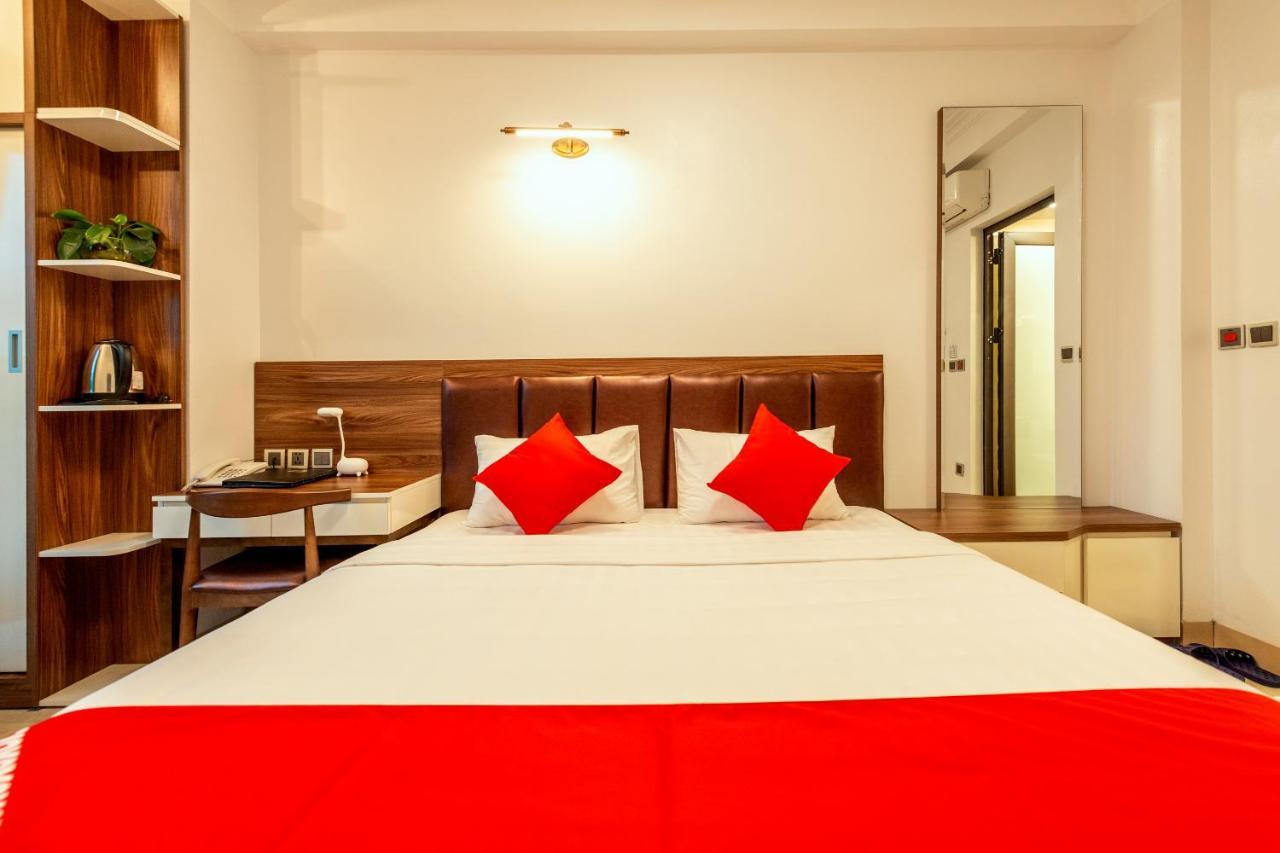 Westlake Tay Ho 696 Long Quan Hotel Hanoi