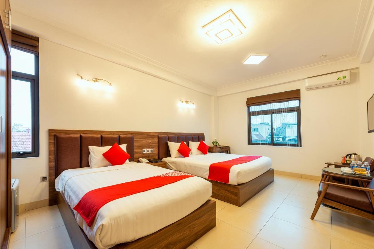 Westlake Tay Ho 696 Long Quan Hanoi