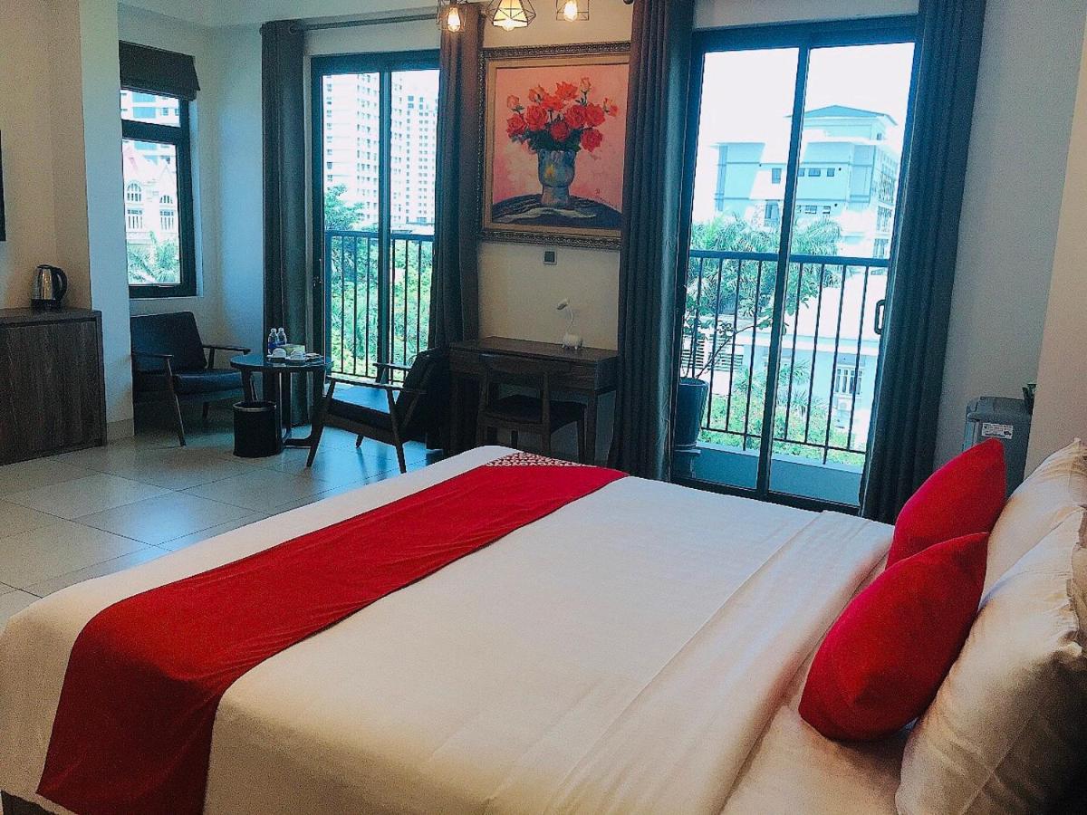 Westlake Tay Ho 696 Long Quan Hotel Hanoi