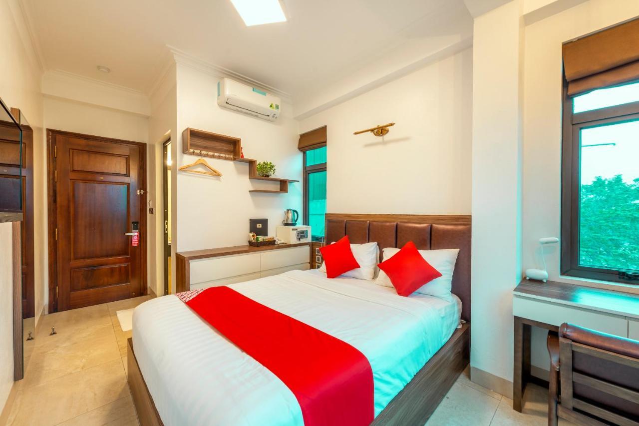 Hotel Westlake Tay Ho 696 Long Quan