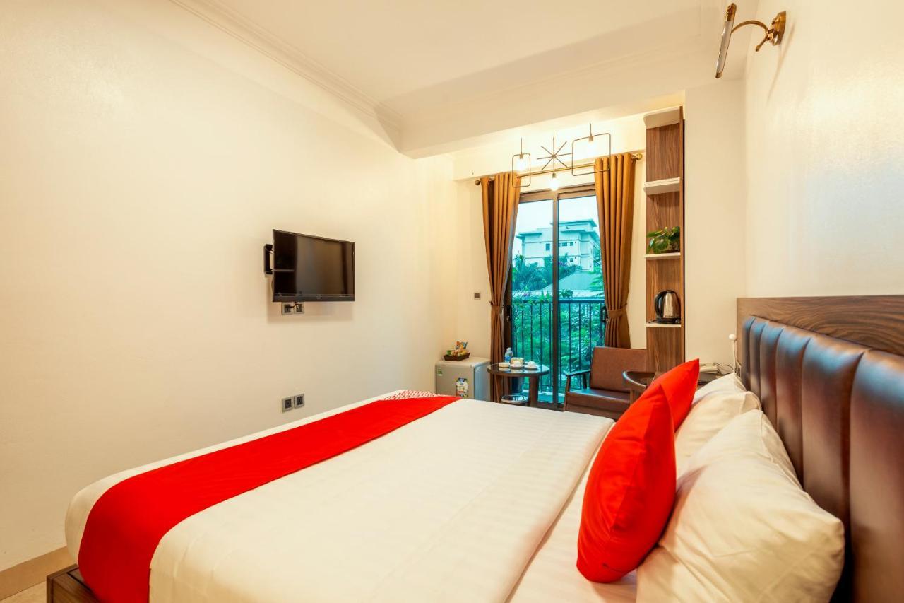 Westlake Tay Ho 696 Long Quan Hanoi